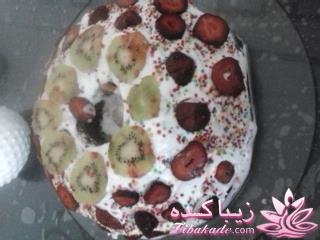 من و آشپزی